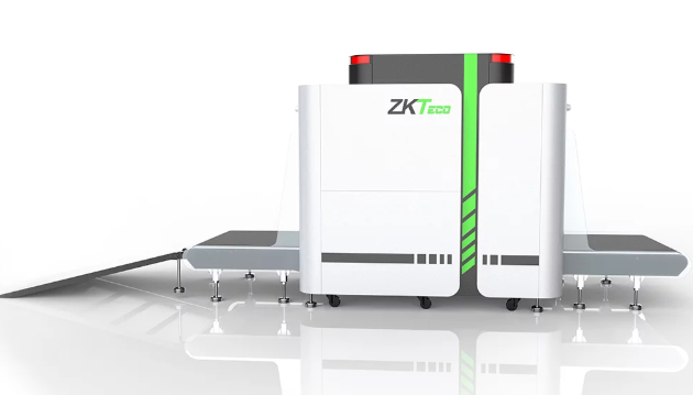 ZKTECO ZKX100100