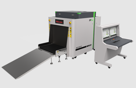 ZKTECO ZKX100100