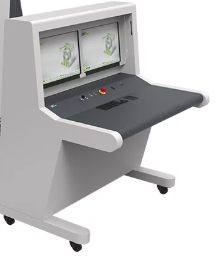 ZKTECO ZKX10080 