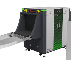 ZKTECO ZKX10080 