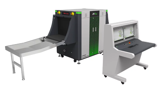 ZKTECO ZKX10080 