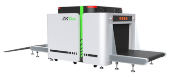ZKTECO ZKX10080 