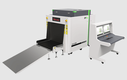 ZKTECO ZKX10080 