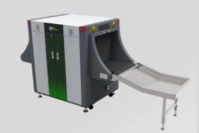 ZKTECO ZKX10080 