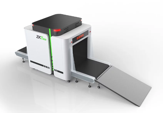 ZKTECO ZKX10080 