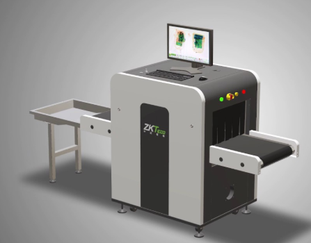 ZKTECO ZKX5030A
