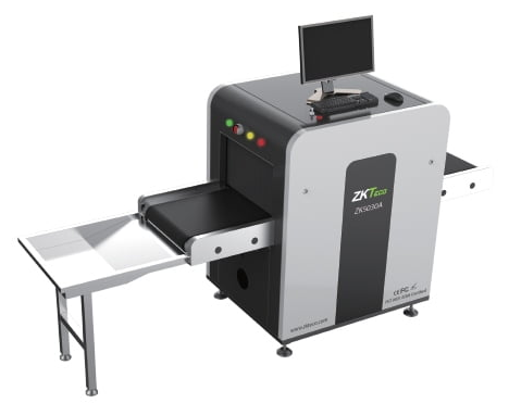 ZKTECO ZKX5030A