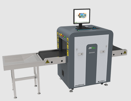 ZKTECO ZKX5030A