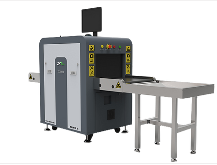 ZKTECO ZKX5030A