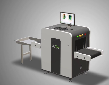 ZKTECO ZKX5030C