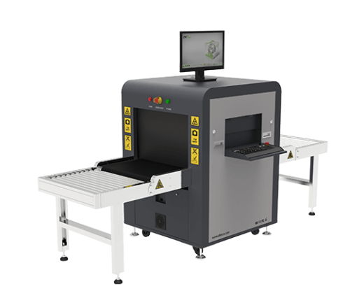 ZKTECO ZKX6040