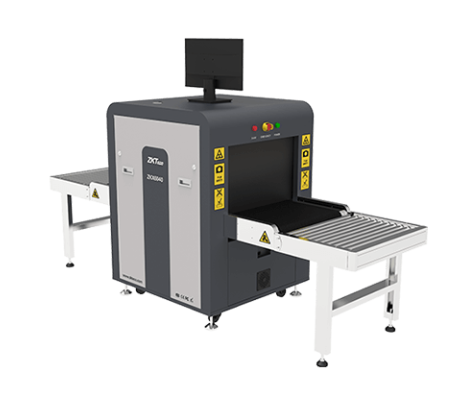 ZKTECO ZKX6040