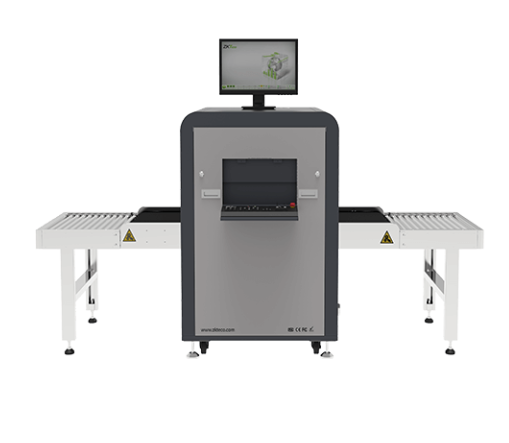ZKTECO ZKX6040