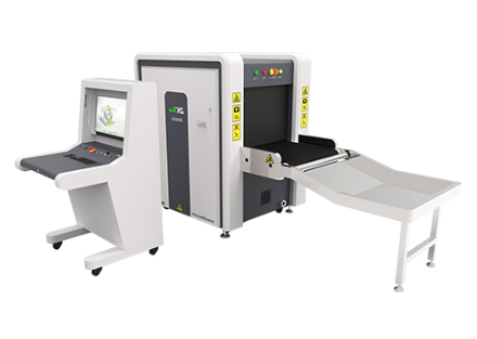 ZKTECO ZKX6550