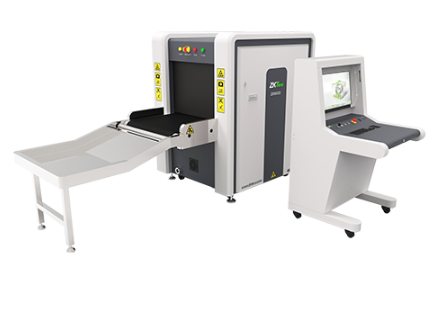 ZKTECO ZKX6550
