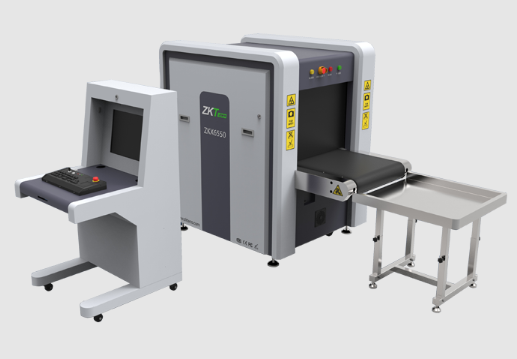 ZKTECO ZKX6550