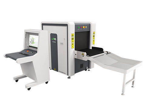 ZKTECO ZKX6550A