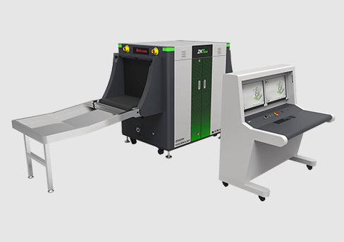 ZKTECO ZKX6550A