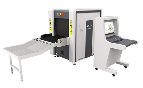 ZKTECO ZKX6550A