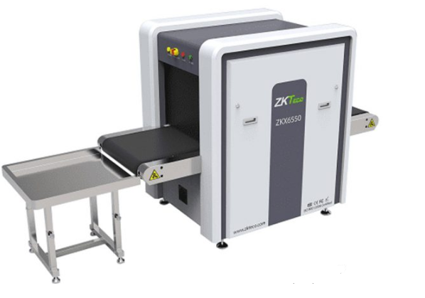 ZKTECO ZKX6550A