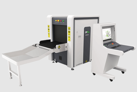 ZKTECO ZKX6550D