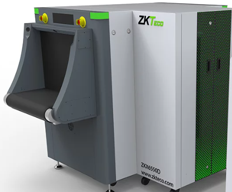 ZKTECO ZKX6550D