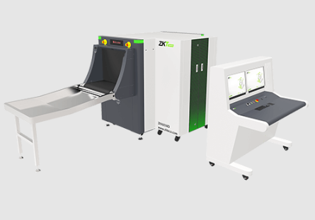 ZKTECO ZKX6550D