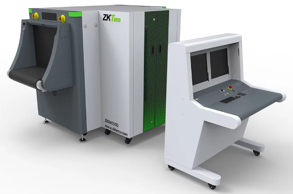ZKTECO ZKX6550D