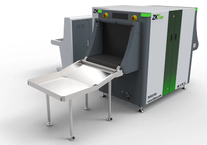 ZKTECO ZKX6550D